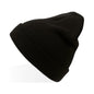 A4300 Beanie Wind black Atlantis_40074956_A4300_Black