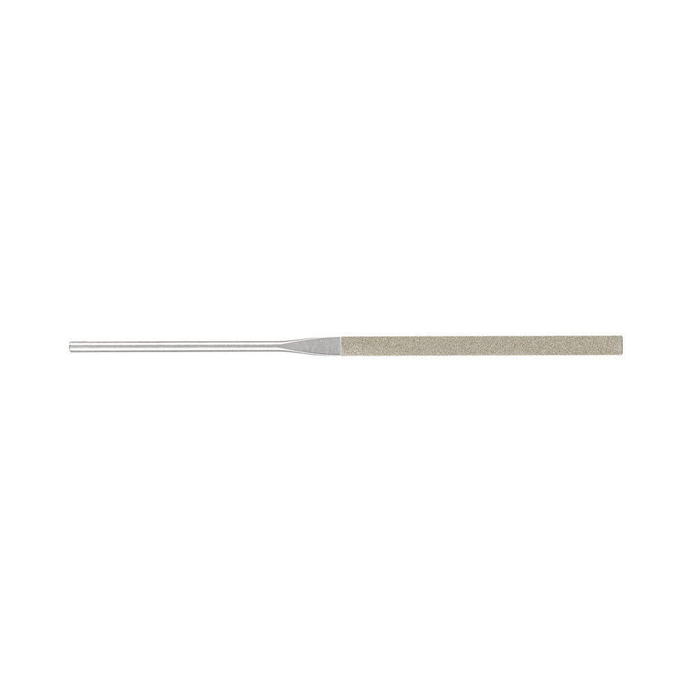 Diamond needle file hand 140mm D91 (fine) for hard materials_40107532_15101061