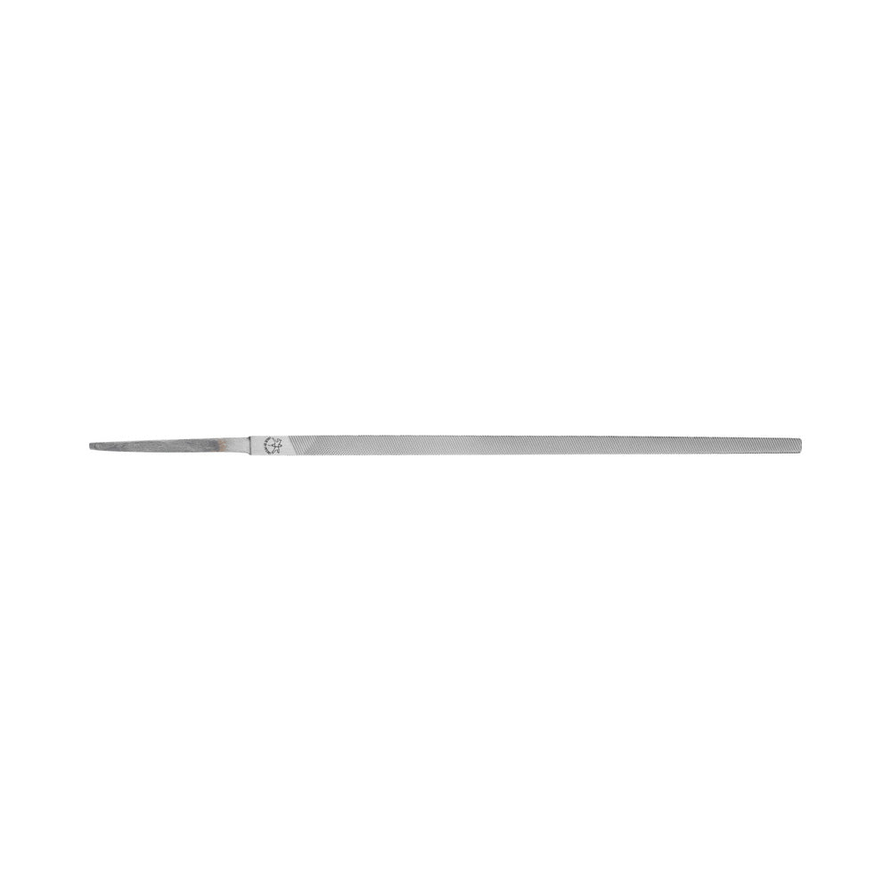 Machinist's file square 150 mm cut 2 general for roughing and finishing_40107479_11104152