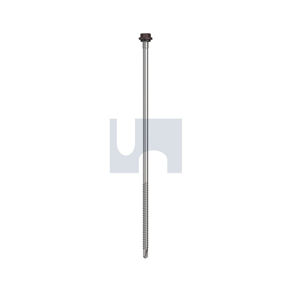 Metal Sds Hex + Washer + Xgrip Loft - Cl4 As3566 #14-14 230 - Pk 250_40095044_TLOM4XH1414230