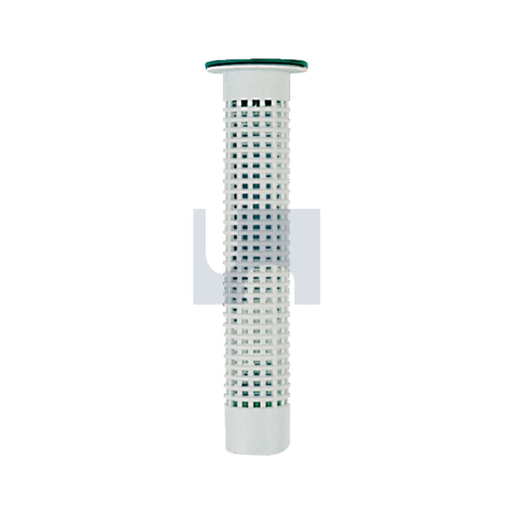 Mit-Sh-K0 Sleeve Nylon Small Dia Hollow Base Materials M16 85 - Pk 10_40088504_MUCMTSH028152001