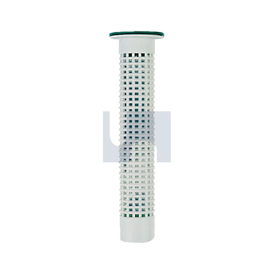 Mit-Sh-K0 Sleeve Nylon Small Dia Hollow Base Materials M16 85 - Pk 10_40088504_MUCMTSH028152001