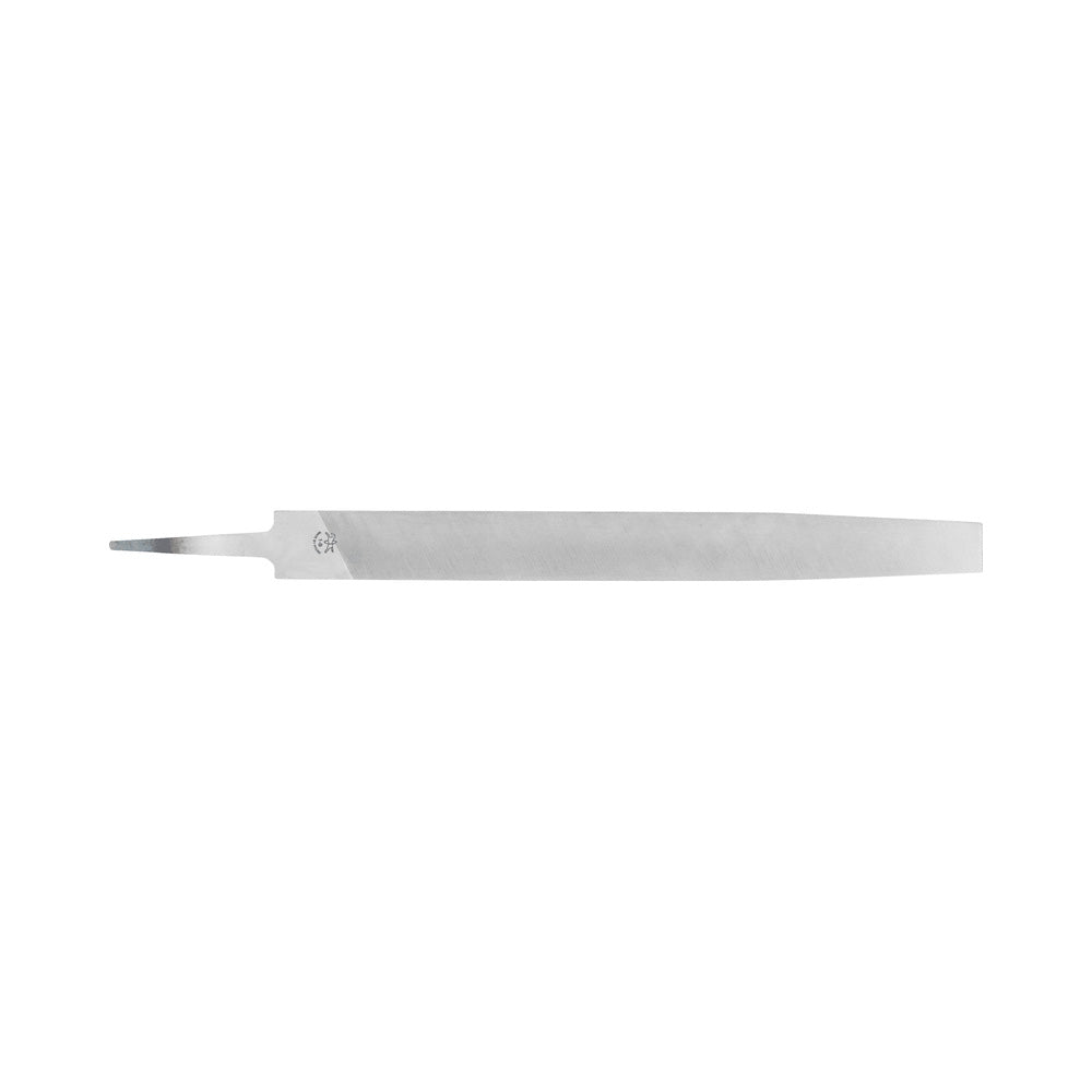 Mill saw file straight edges flat 300mm cut 1 for coarse sharpening_40107515_11904301