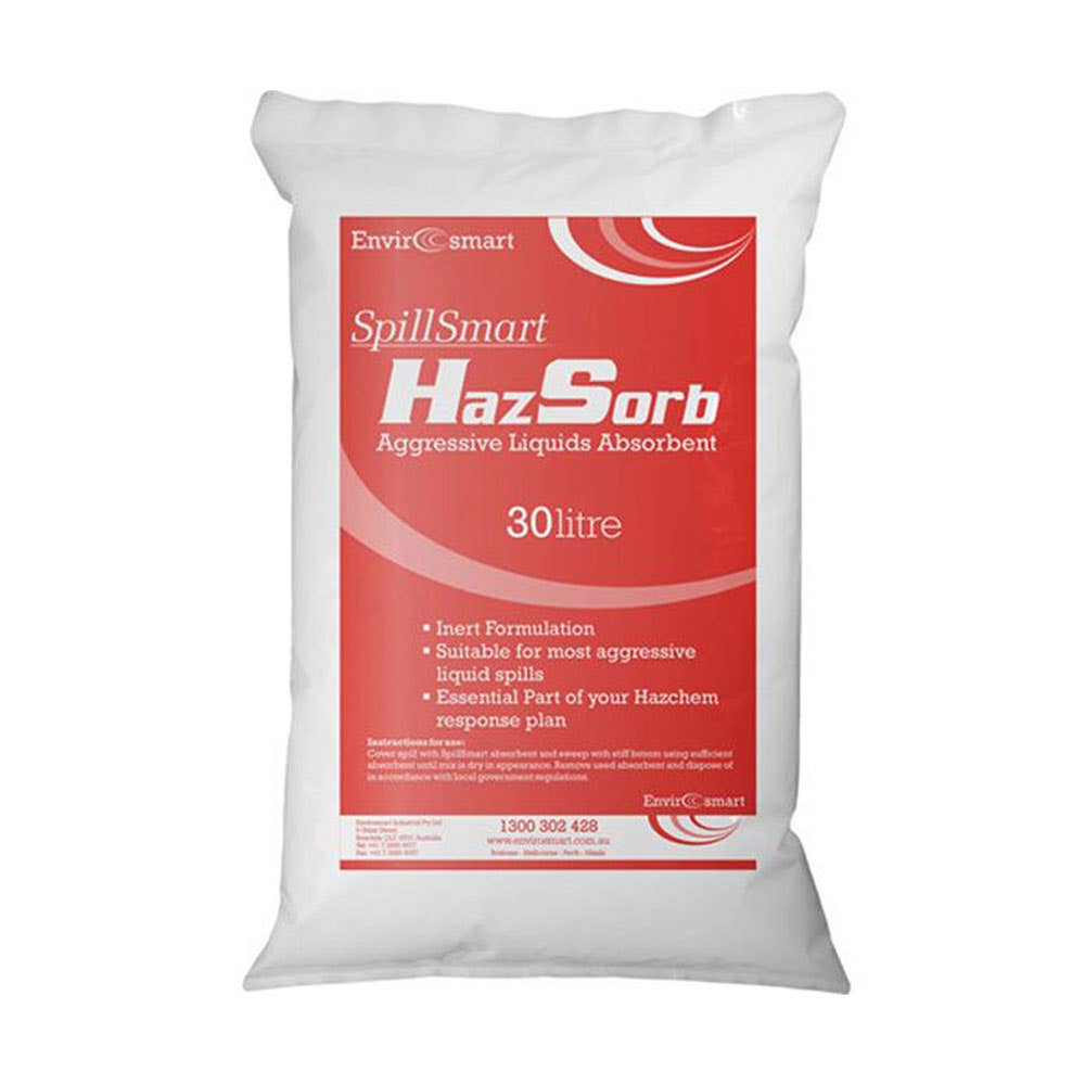 Hazorb Absorbent Floorsweep 30L_55080023_ES-A-HAZ-35