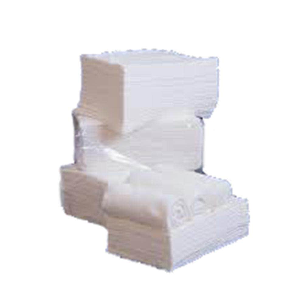 Absorbent Wipes Enretech Low Lint 50pk 313973 ENR045