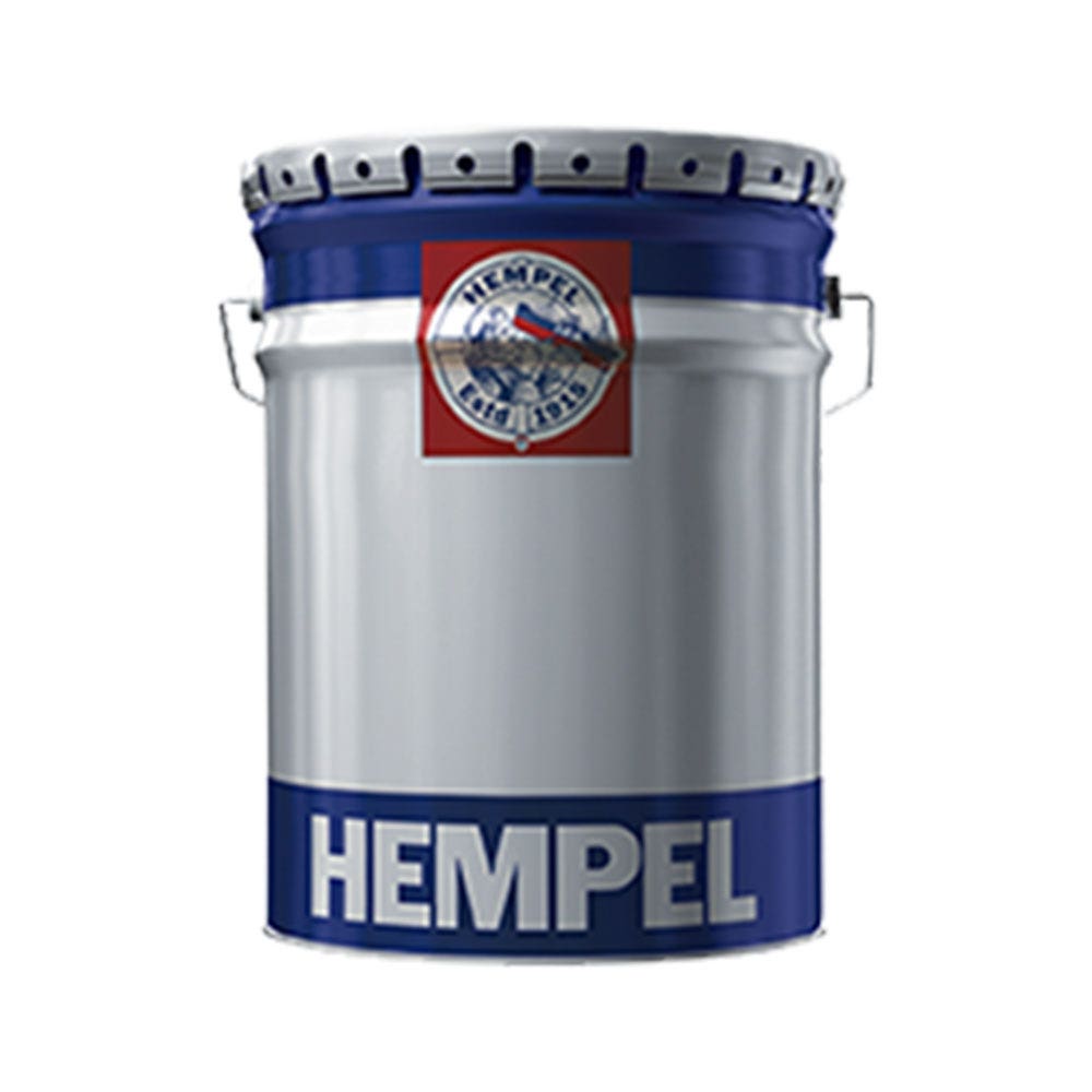 Acrylic Hempathane Top Coat 90690061 552100-10000