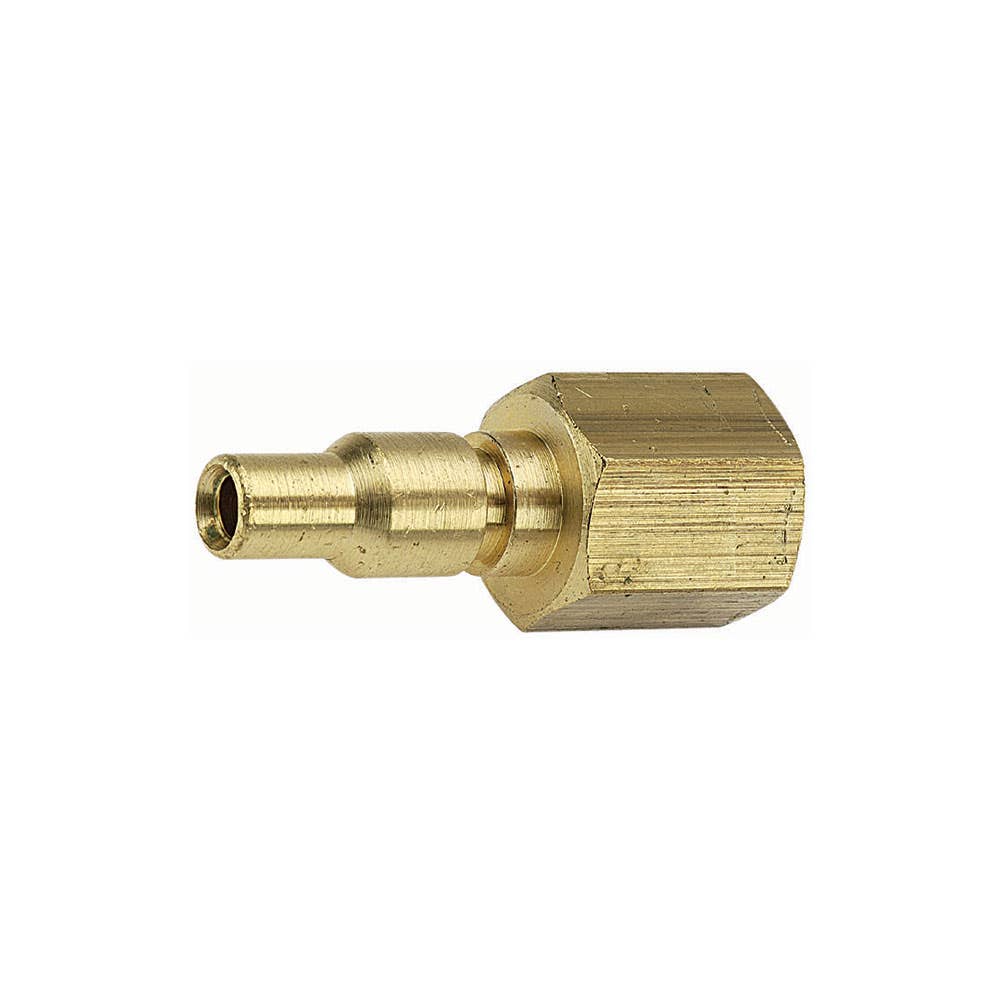 Adaptor Female Schrader 31 Series 5/16-26 TPI 3336021 31.1113