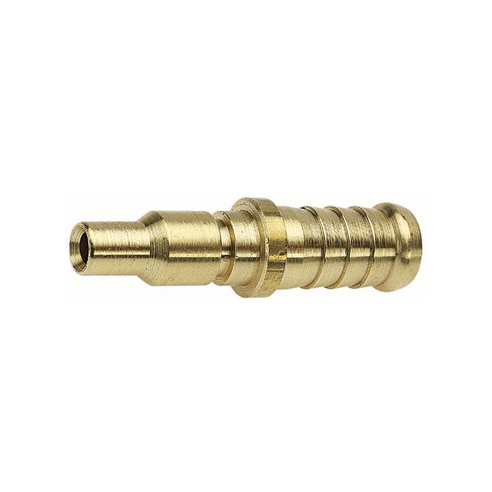 Air Hose Adaptor Hose Tail 31 Series Brass 1/2'' 12.5mm 31T8 Primus 3336017 31.1120