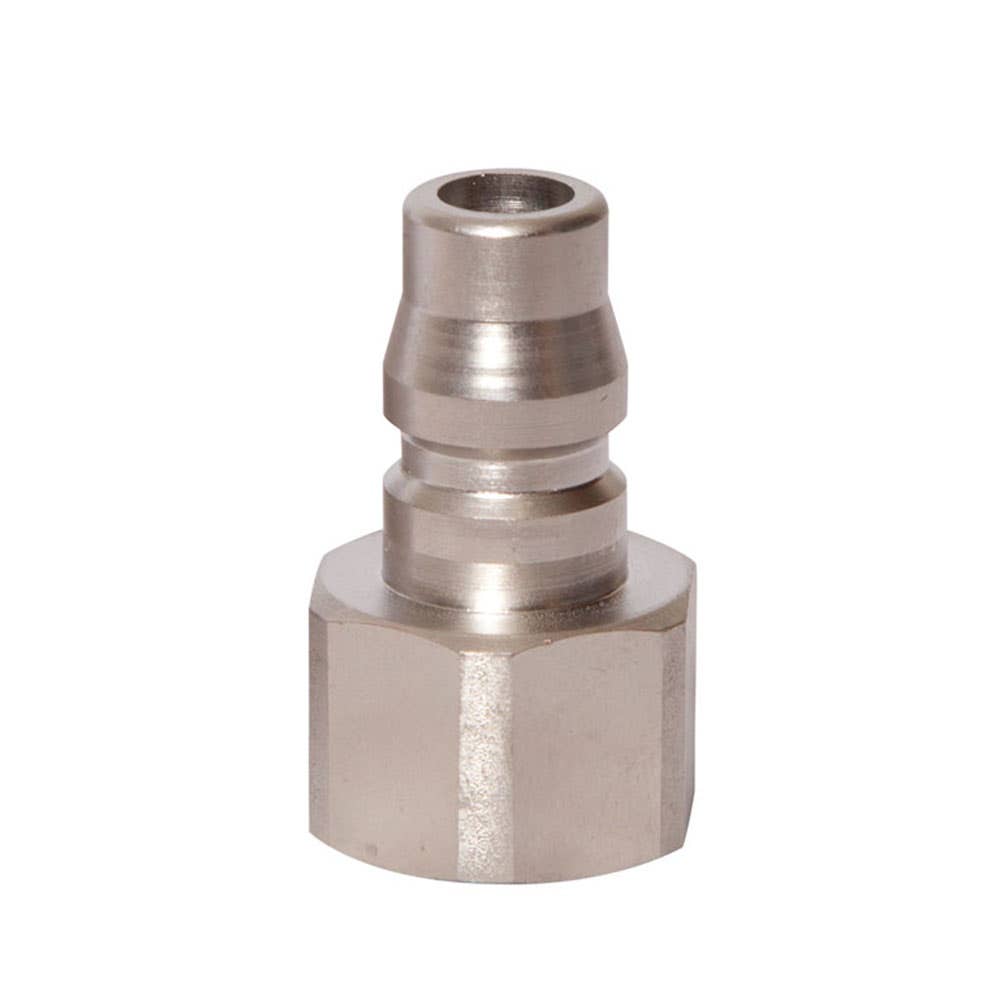 Female Non-Sealing Air Hose Adaptor 1/2 37408160 ADA15F