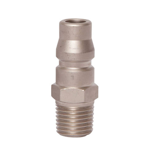Male Non-Sealing Air Hose Adaptor 1/2 37408170 ADA15M