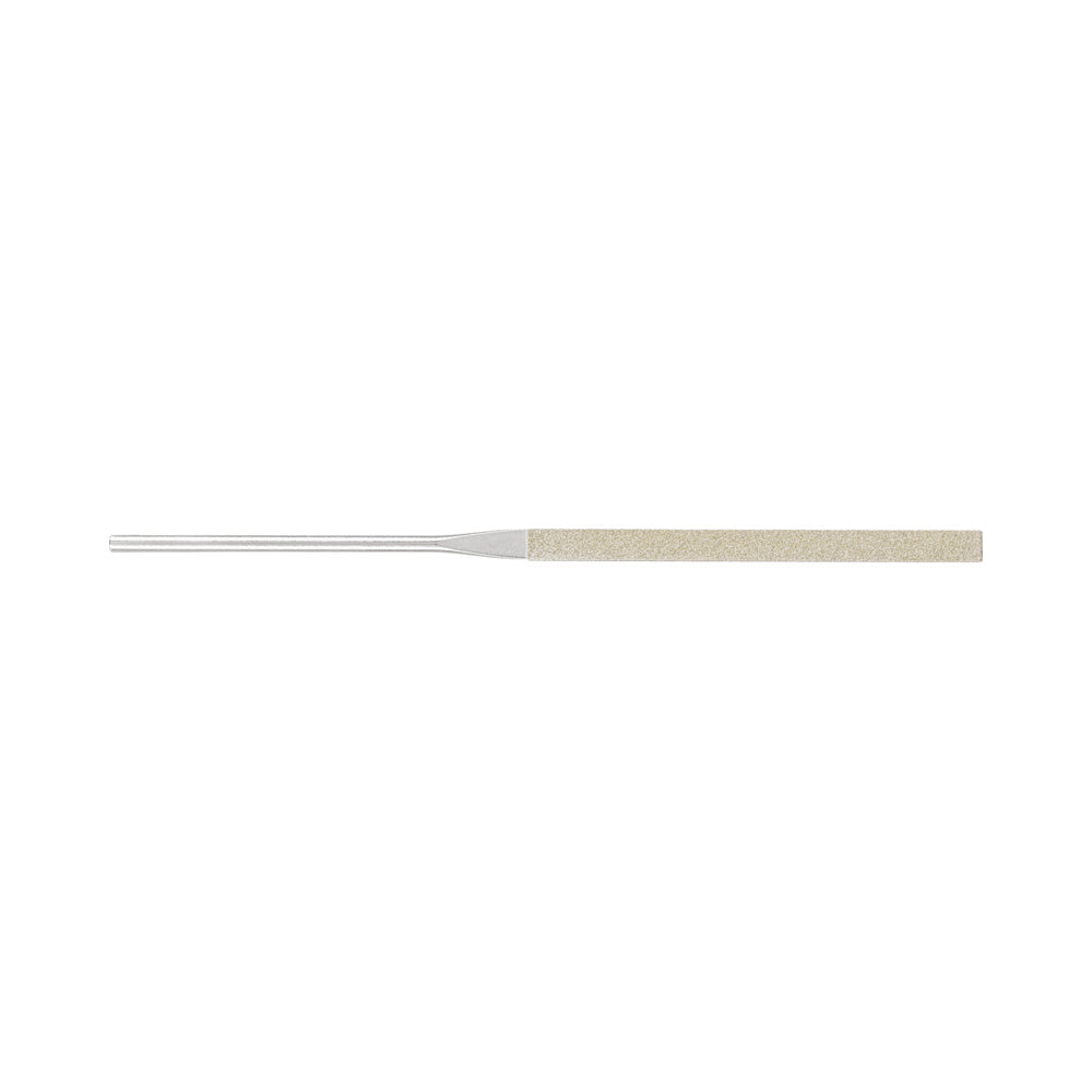 Diamond needle file hand 140mm D126 (medium) for hard materials_40107533_15101062