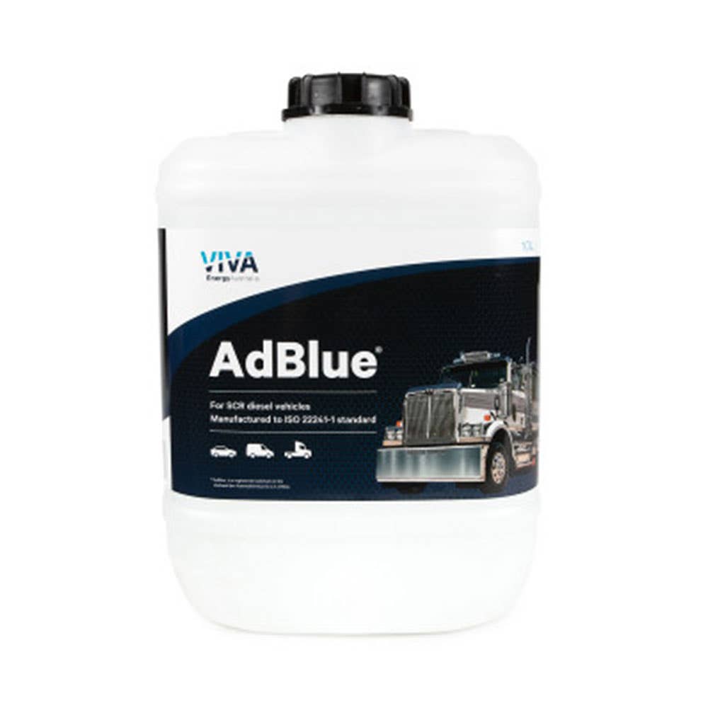 Adblue Fluid 10L 174077 300011801