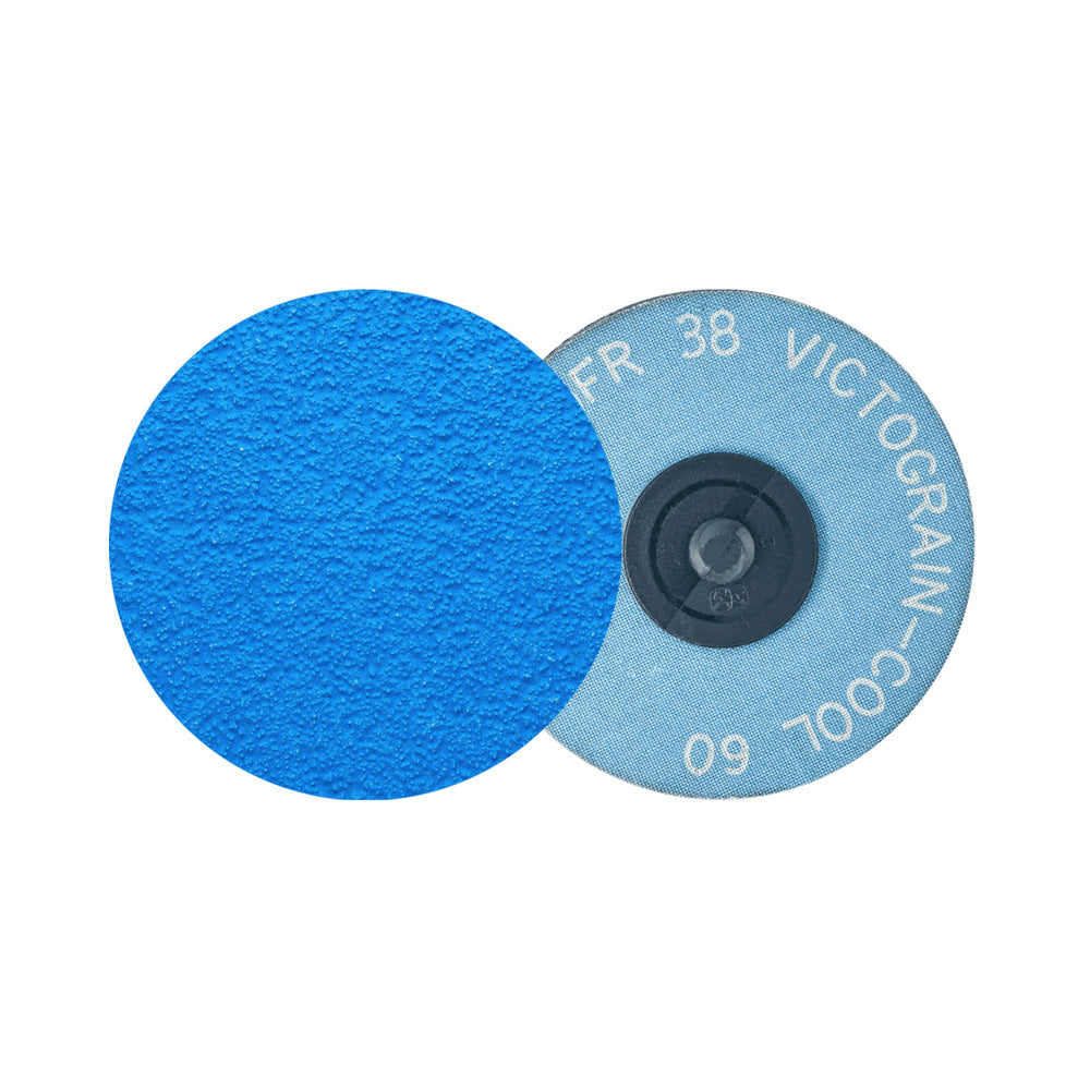 COMBIDISC abrasive disc CDR dia. 38 mm VICTOGRAIN-COOL60_40108123_42713860