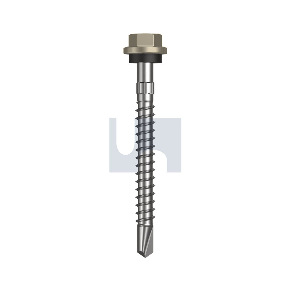 Sds Hex Hd + Wash Cove - Cl4 + SG #14-10 65 - Pk 500_40096729_TCOM4SS1410065