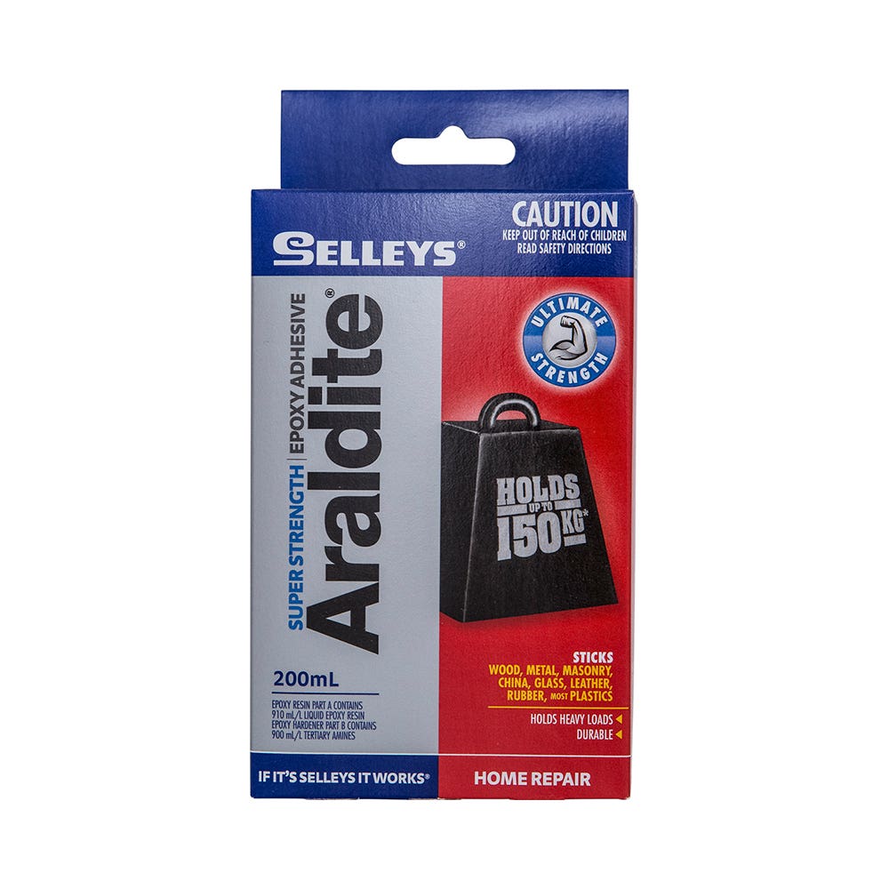 Adhesive Araldite 2015 Dual Cartridge 200ml 90360239 2015