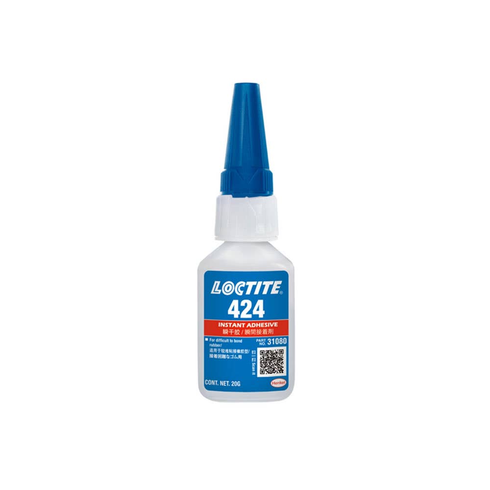 424 Instant Adhesive 25ml 90318071 265609