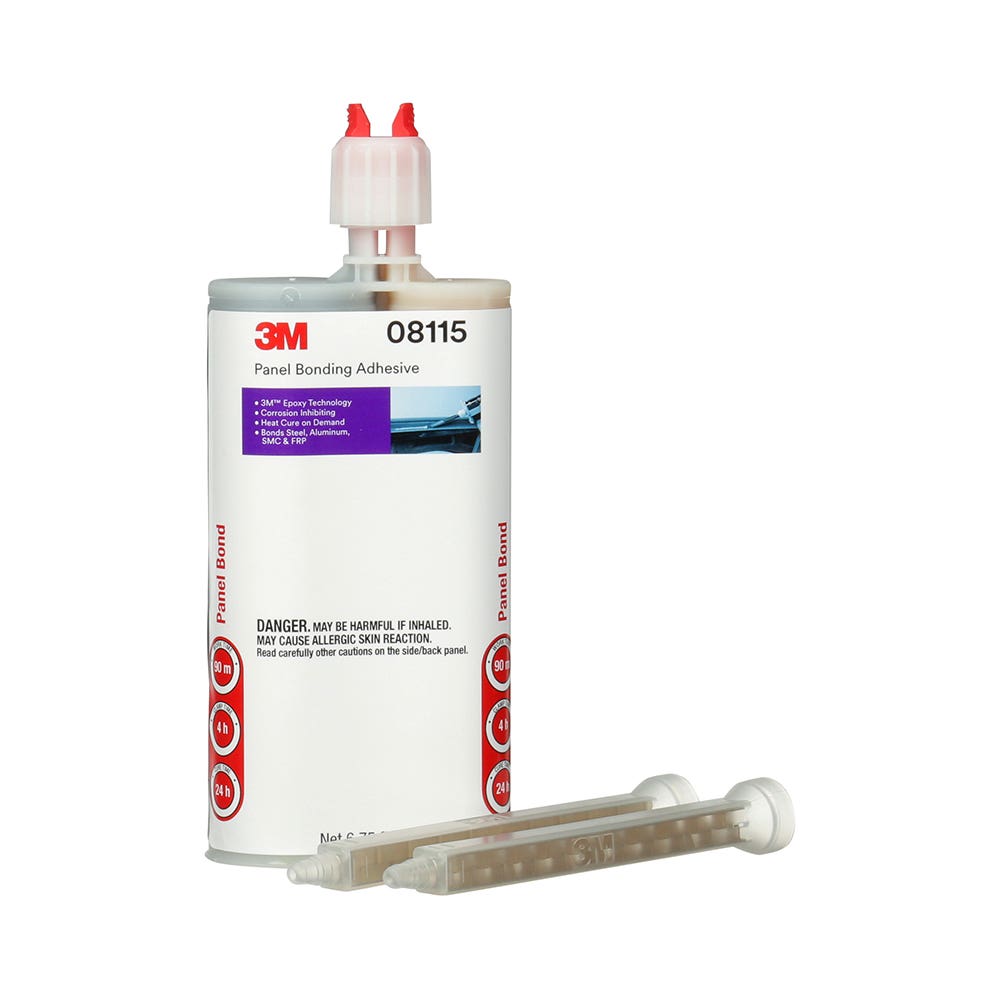 Panel Bonding Adhesive  08115 3m 300923 7000000610