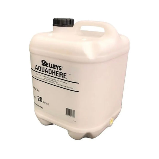 Aquadhere PVA Adhesive 20L 90300027 9300697606204