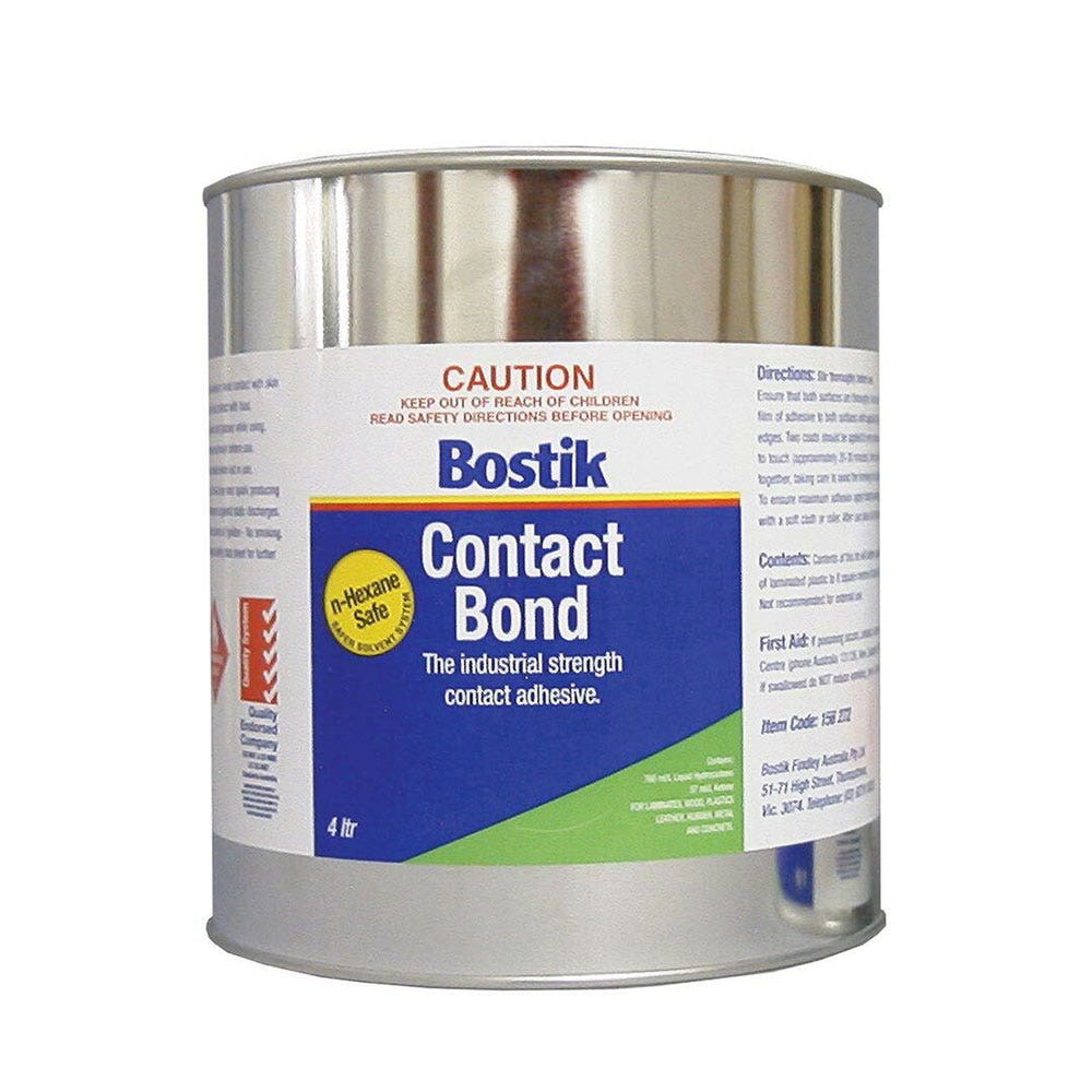 Contact Bond Adhesive 1L 79901454 30608496