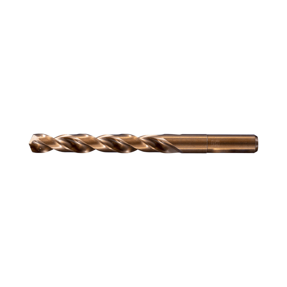 Spiral drill INOX dia. 13.5 mm HSS-E Co5 N DIN 338 135 DEG_40107936_25203812