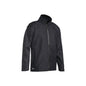 Jacket Poly Ripstop TPU Coated 150gsm Black Medium Bisley_277344_BJ6926_BBLKM