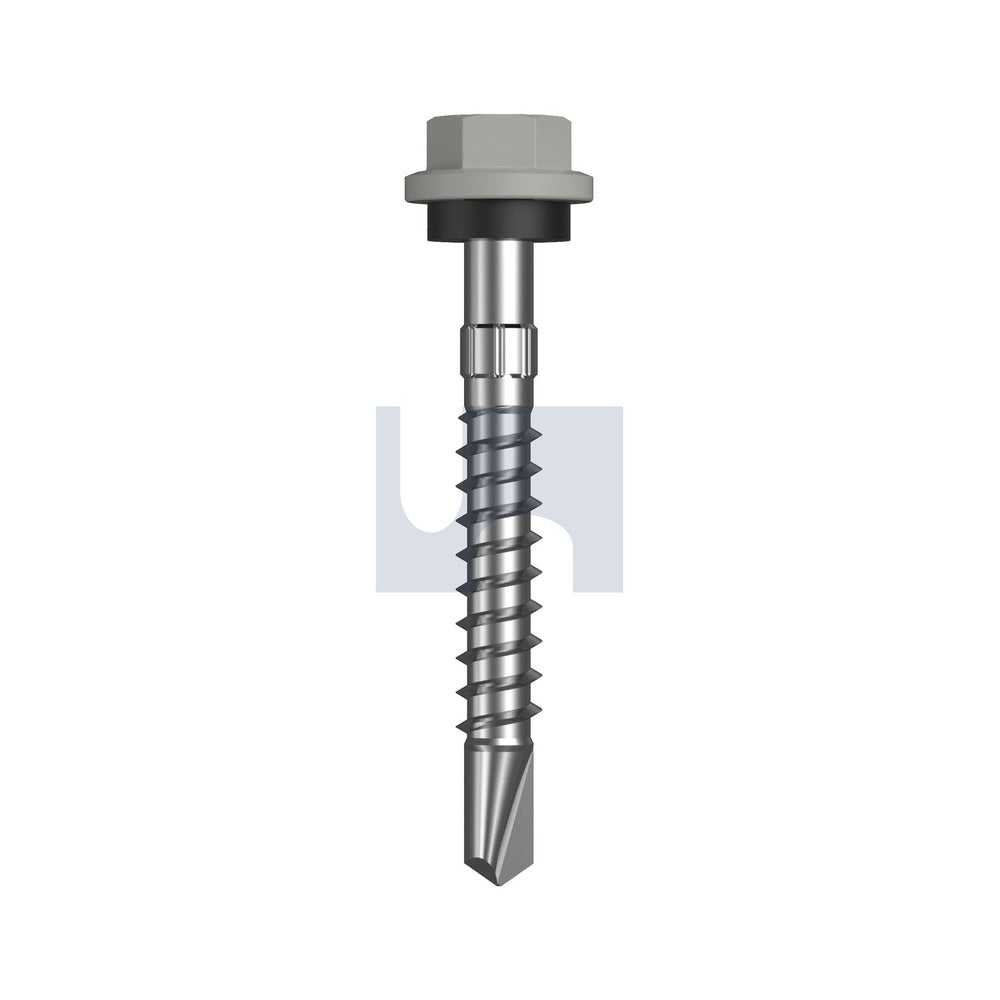 Sds Hex Hd + Wash Southerly -Cl4 + SG #14-10 50 - Pk 500_40097735_TSOM4SS1410050