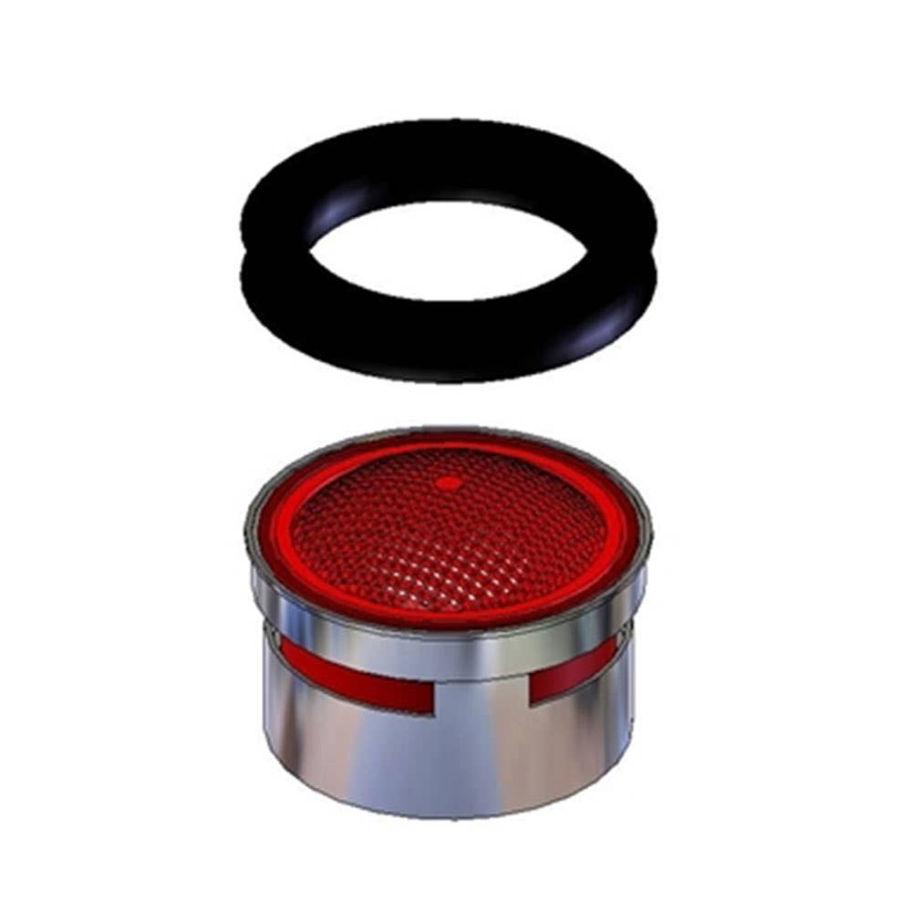 Aerator For Emergency Shower & Eyewash 90080470 ESP003
