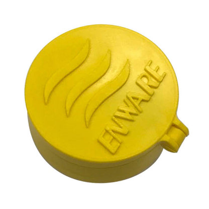 Eyewash Aerator & Dustcap 154661 ESPE012