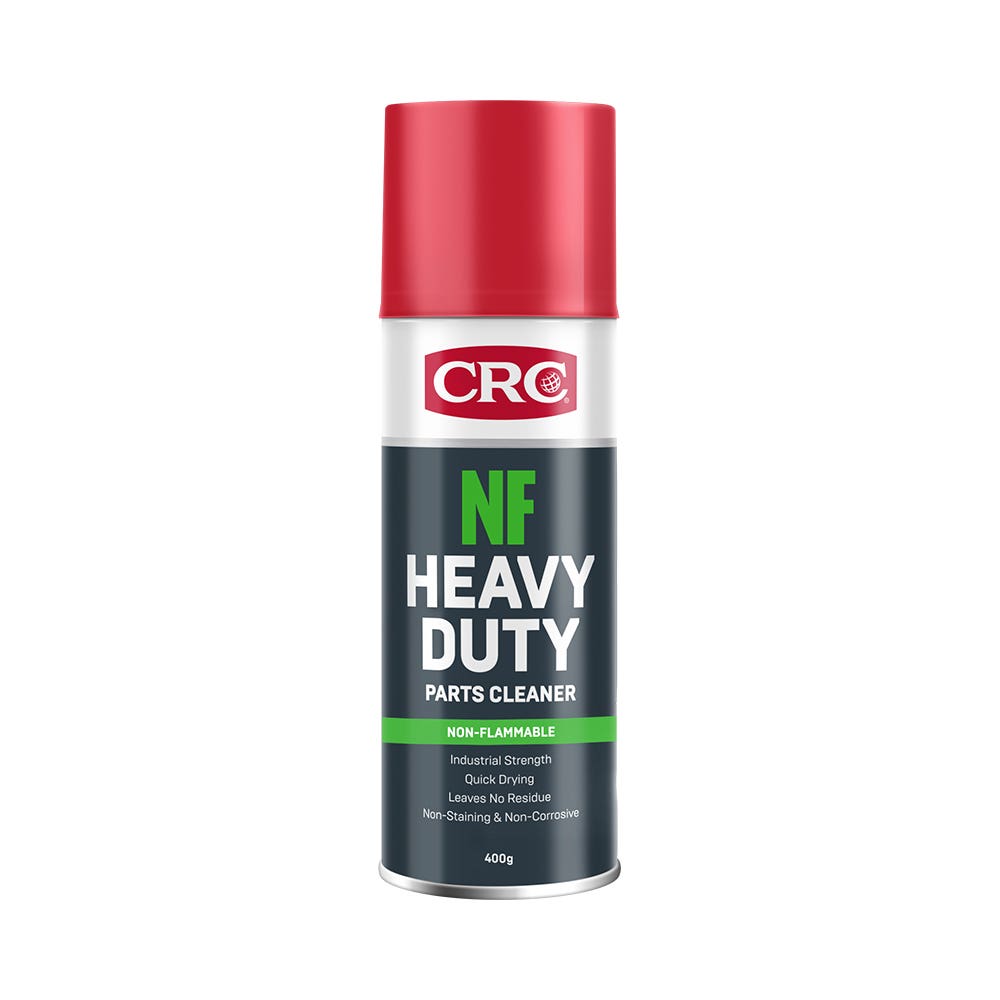Heavy Duty Parts Cleaner Aerosol 400g 30000171 5093