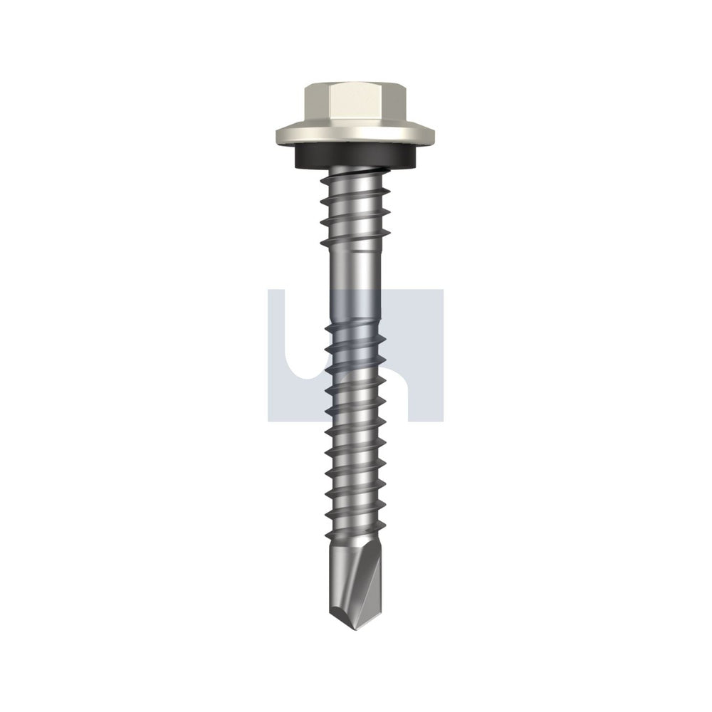 Sds Hex + Wash + Xgrip Surfmist -Cl4 #12-14 43 - Pk 1000_40095776_TSMM4XH1214043