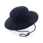 AH707 Surf Hat Heavy Brushed Cotton with Toggle AH707