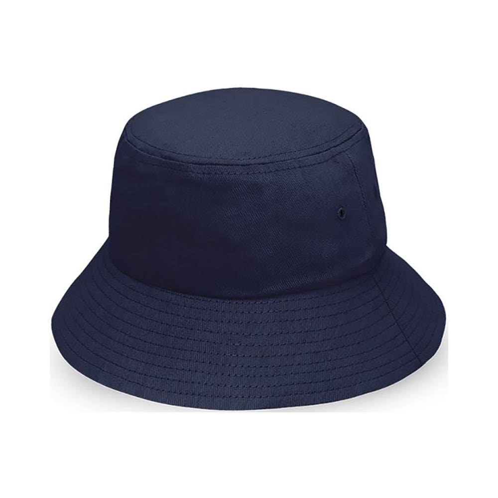 AH715 Hat Bucket Heavy Brushed Cotton AH715