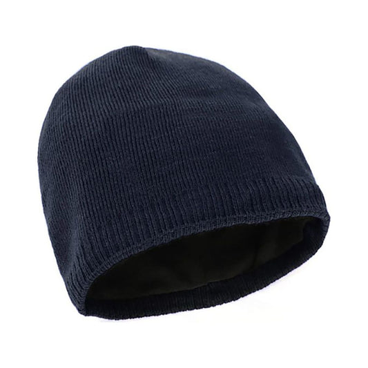 AH744 Beanie Acrylic / Polar Fleece Grace United Rentals URAH744