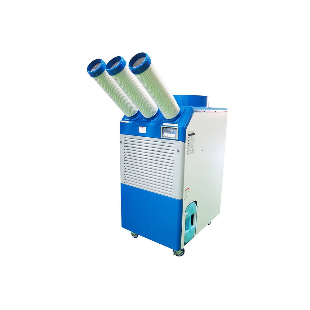 ICEN&reg; Portable Air Conditioner 9.4kW 503930 IPAC-94