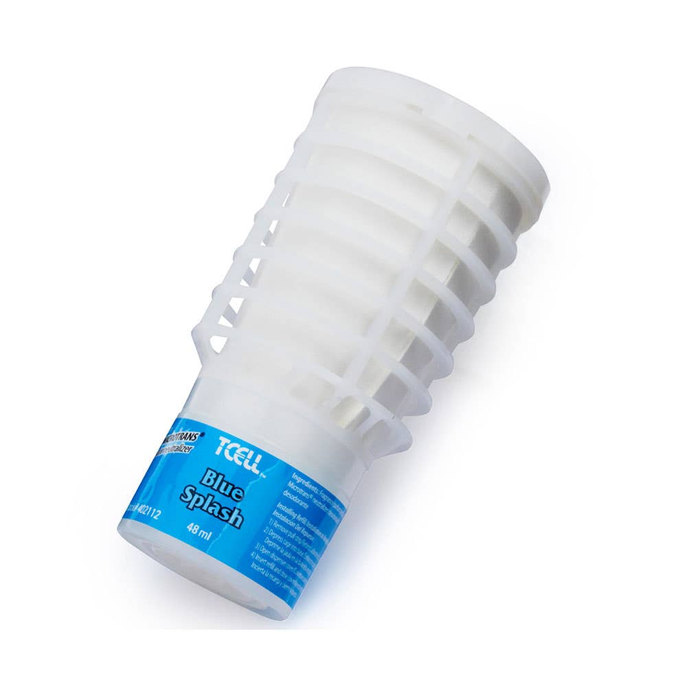 TCell&trade; Air Freshener Refill Blue Splash 40039758 FG402112