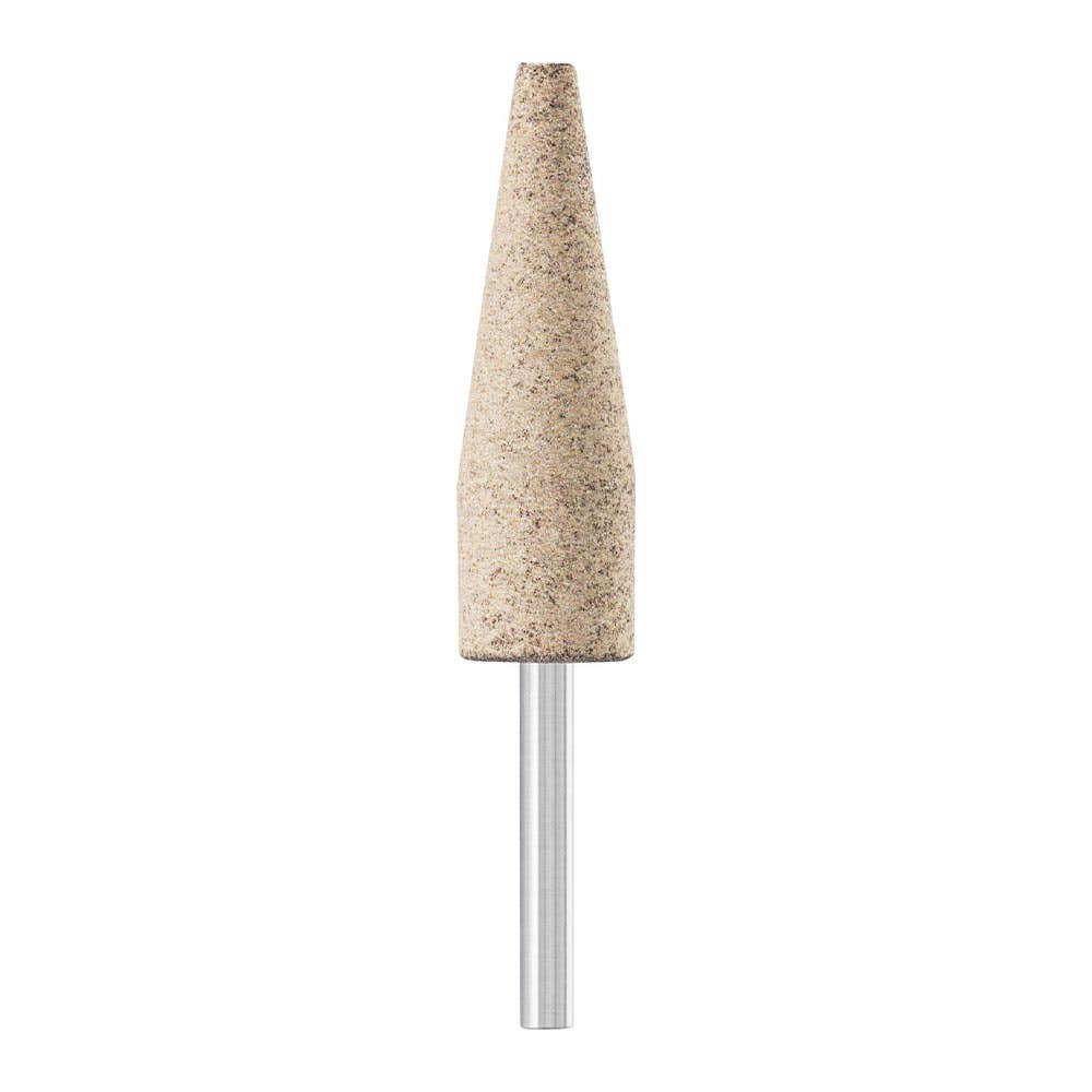 6mm Tree Pointed Resinoid Bond 60 Grit Mounted Point 60019803 35501746