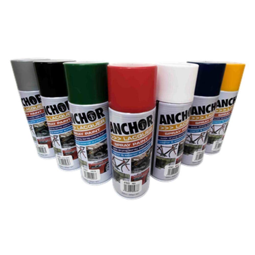 Lacquer Spray Paint Anchor Violet Blue 36021666 47844