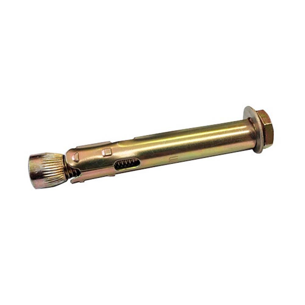 Sleeve Anchor Bolt For Steel Bollards 16 x 110mm 548546 A4467