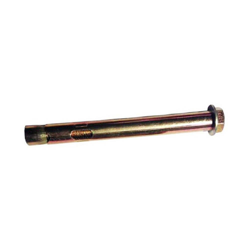 Sleeve Anchor Bolt 16 X 150mm - Concrete Speed Hump Fixing 497355 A4469