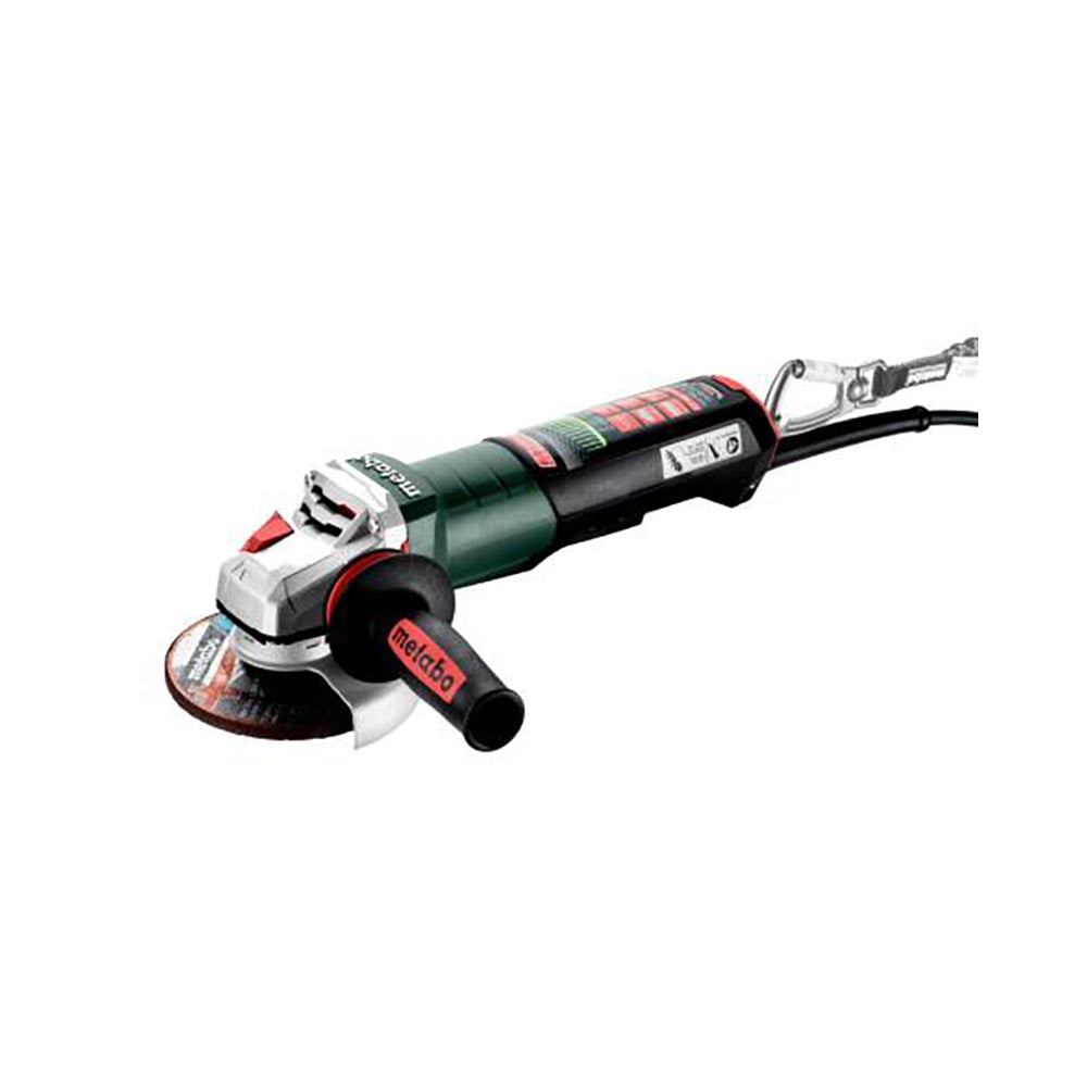 Electric Angle Grinder Brushless 125mm_590112_600643190