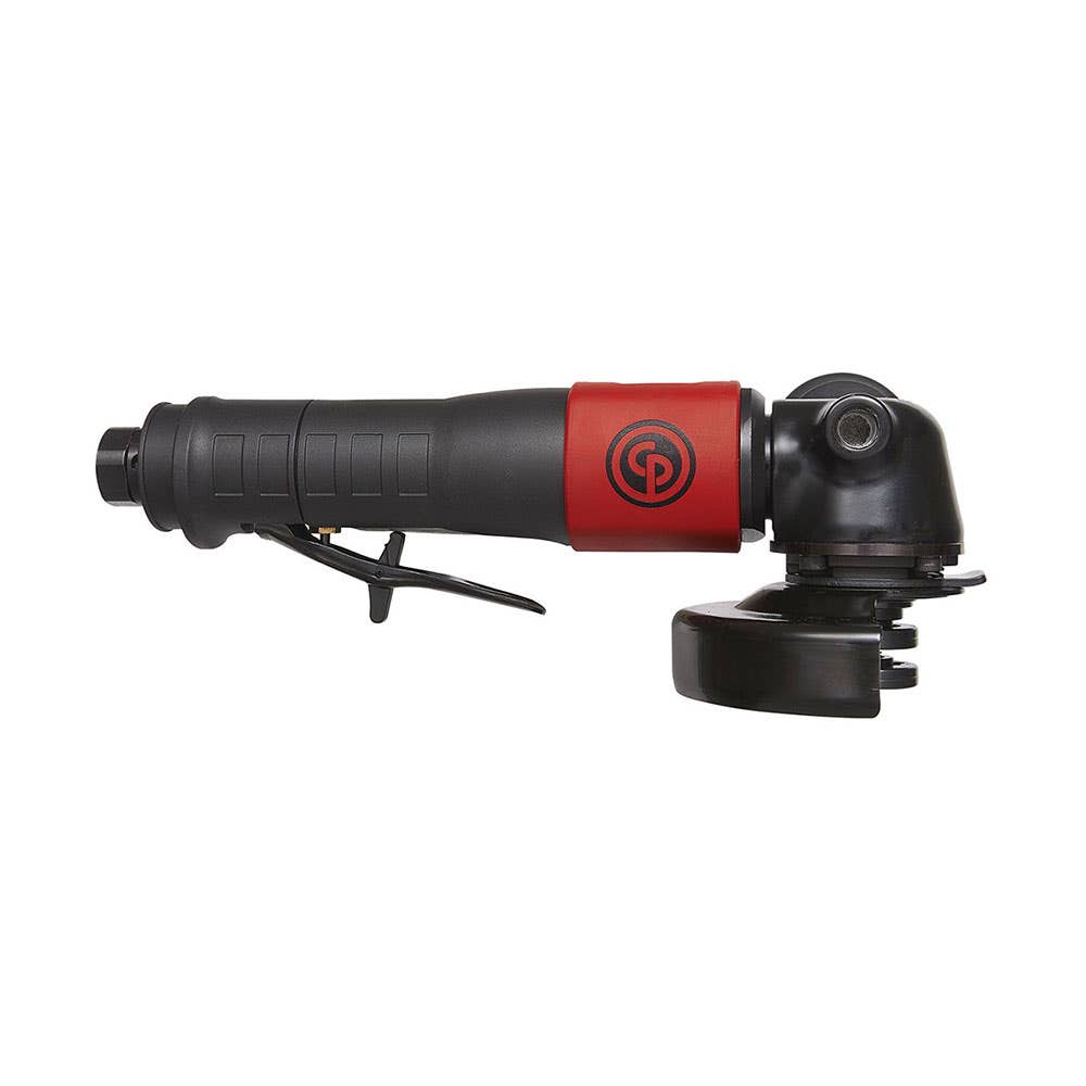 CP7540-C Heavy Duty Composite Pneumatic Angle Grinder 4'' 100mm 40037723 8941075401