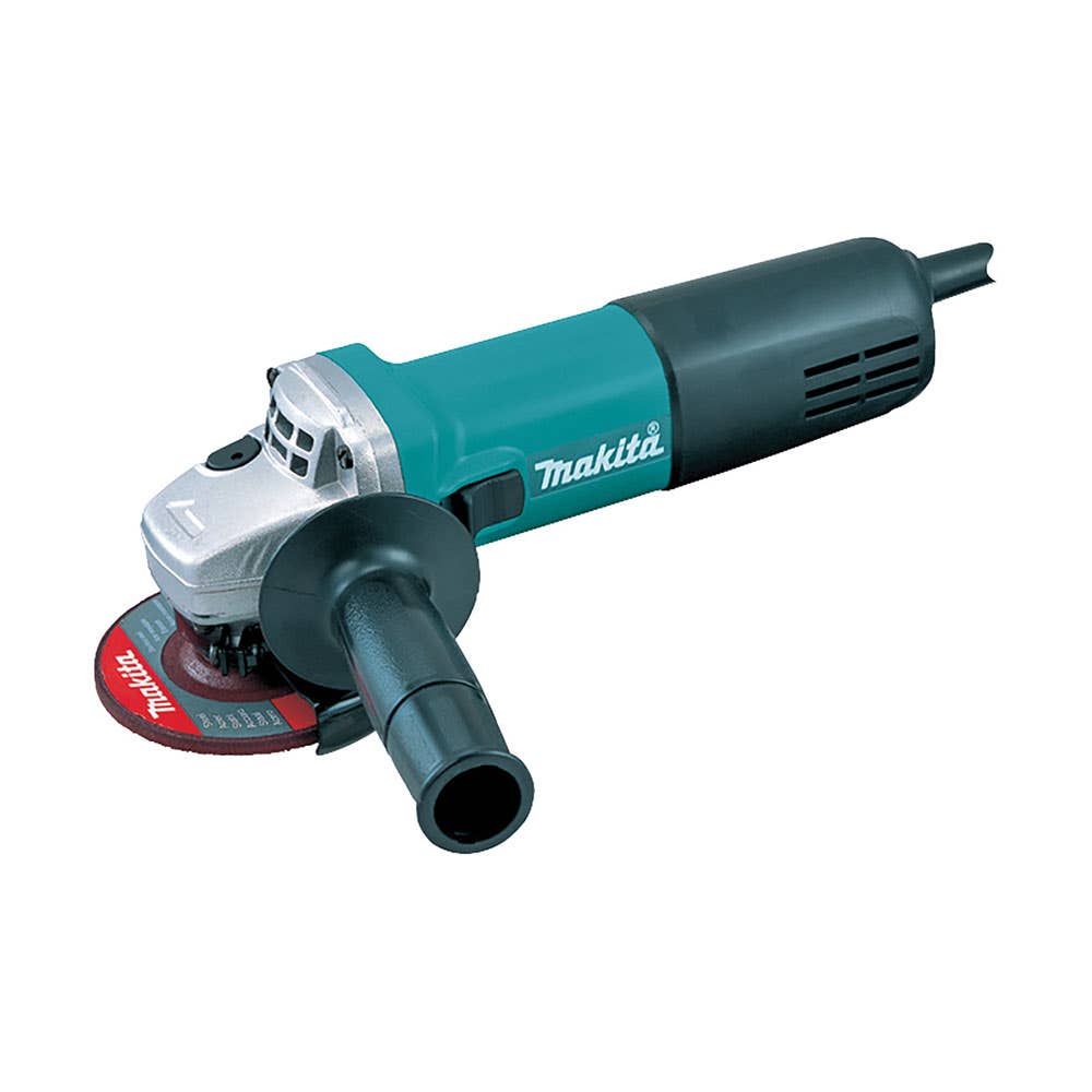 100mm Electric Angle Grinder 840W 92218032 9556HNRK