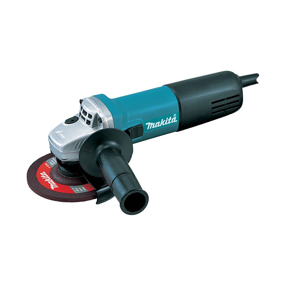 125mm Electric Angle Grinder 840W 92218149 9558HN