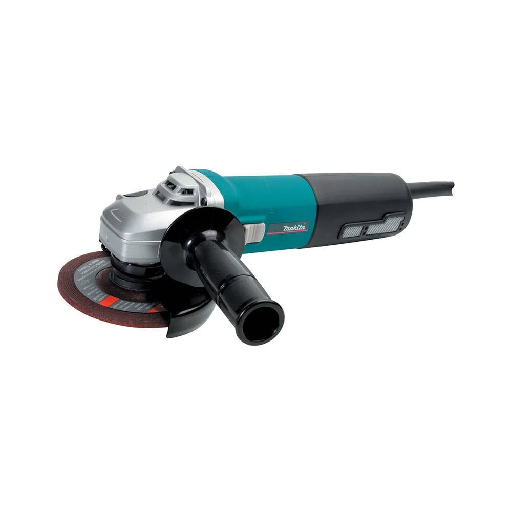 125mm Electric Angle Grinder 1,400W 92210038 9565CN