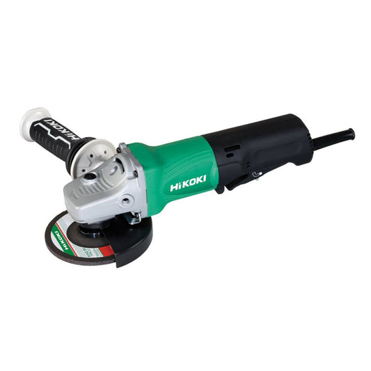 Angle Grinder 125mm 5'' 1200W Deadman G13SC2(H1Z) HiKOKI 92230007 G13SC2(H1Z)