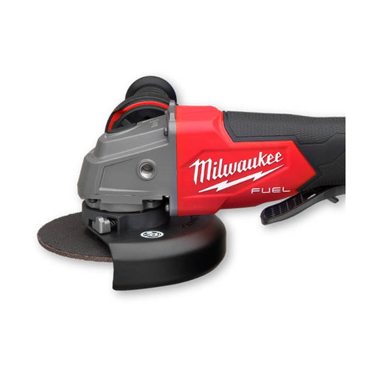 Grinder Angle 125mm 5'' 18V Skin Only Milwaukee M18 Fuel_484362_M18FAG125XPD-0