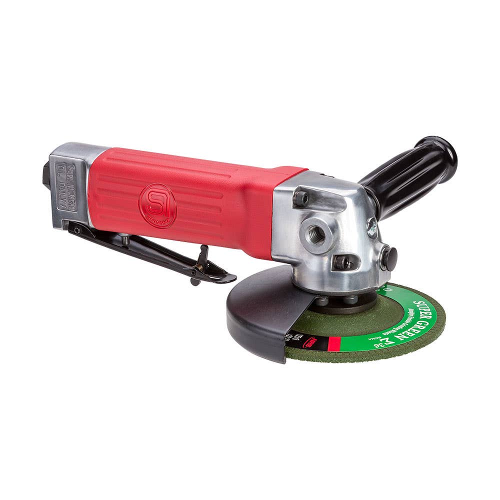 5 Pneumatic Angle Grinder 92360110 SI2515LA