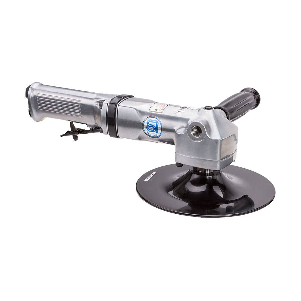 Heavy Duty Sander 7 478939 SI2351