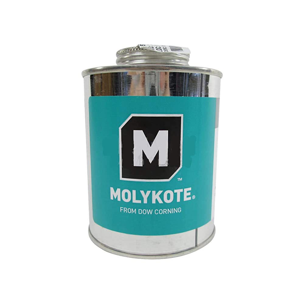 Molykote 1000 Anti-Seize Paste 450g 167132 4112125