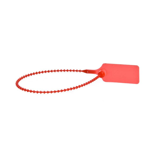 Anti Tamper Tags For Fire Extinguisher 402451 ANTITAMPER